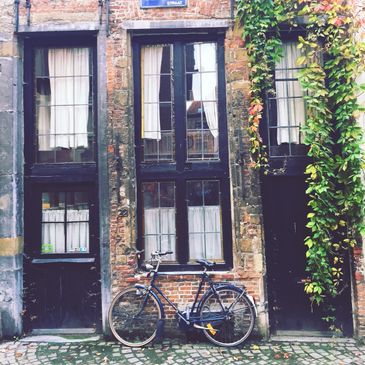 Urban architecture